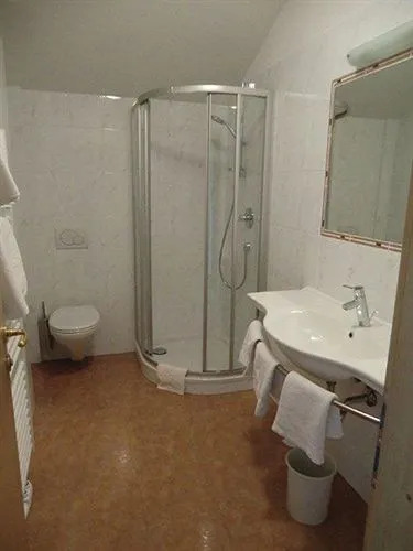 Hotel Weger