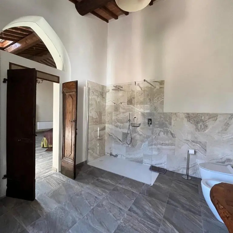 Agriturismo Villa La Fontina