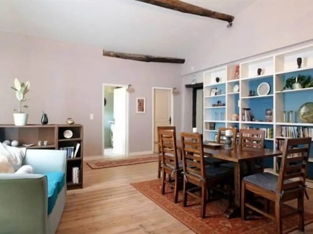 Maison de Textile