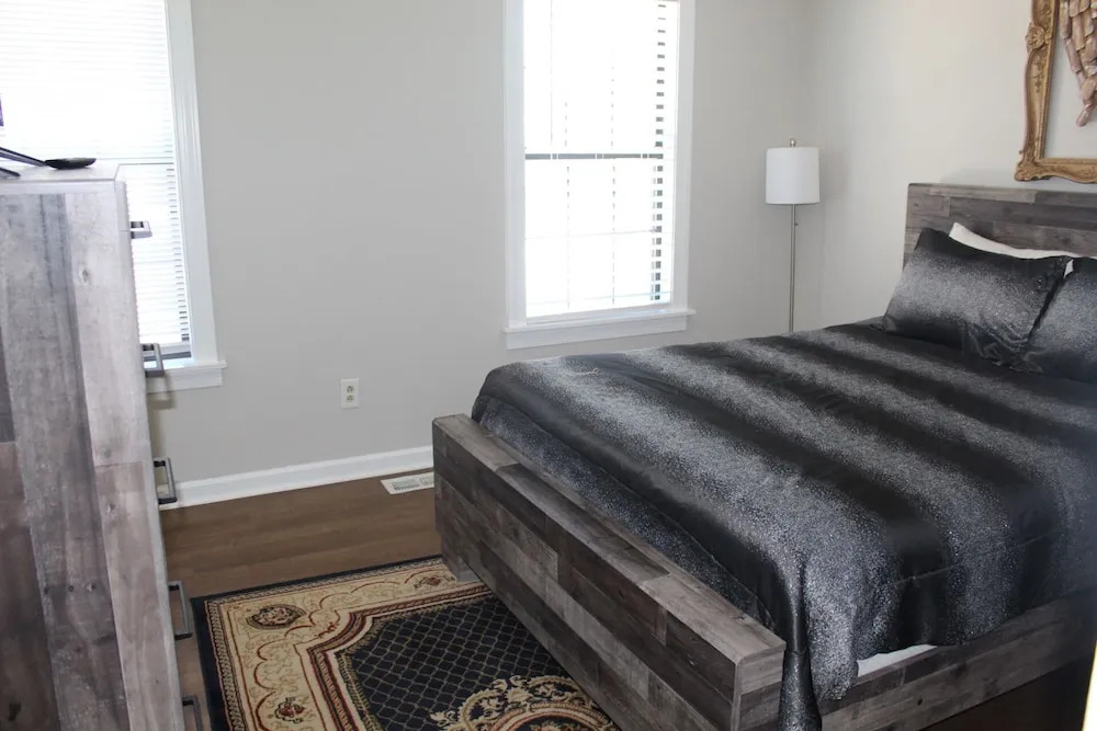 Condo Retreat · Condo Retreat, A Place To Relax!