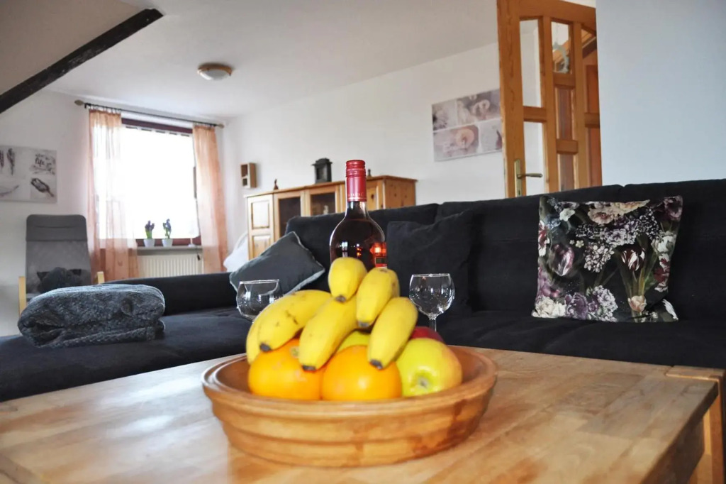 Ferienwohnung Nordsee-Feeling