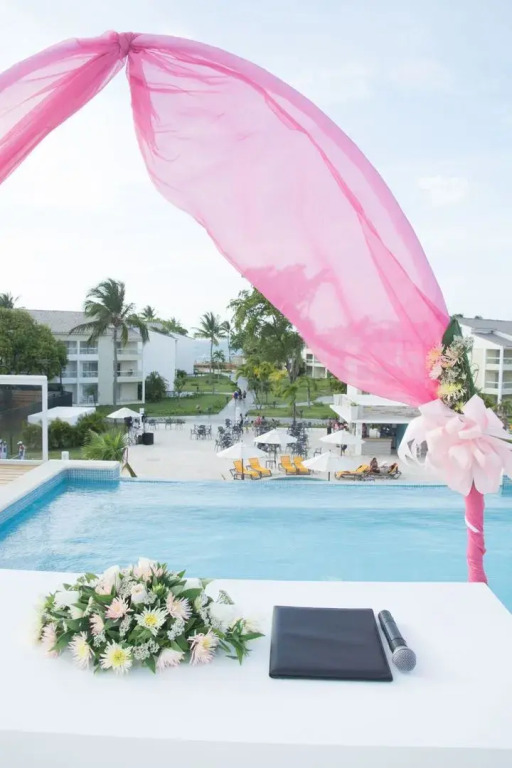 Emotions An Expression of Hodelpa Puerto Plata