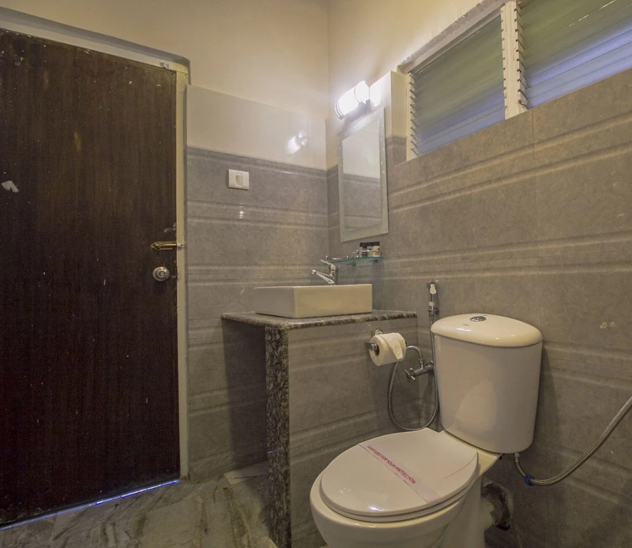 Muscatel Hotels & Resorts