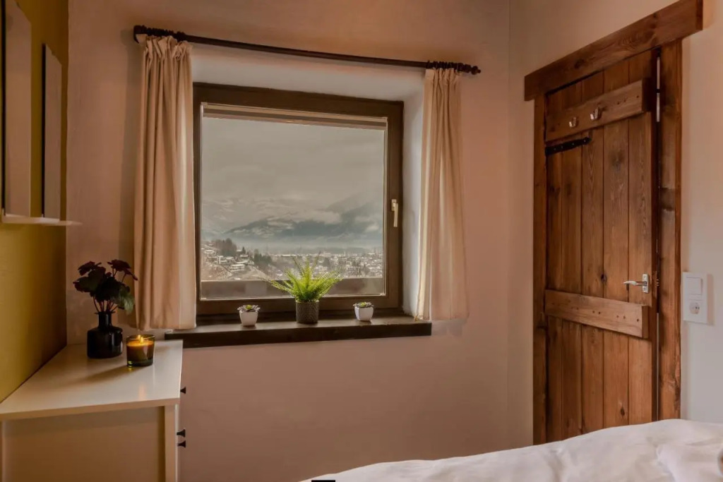 Apartment MONTY in Kaprun