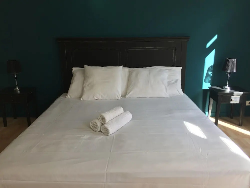 Hotel L'Atmosphere