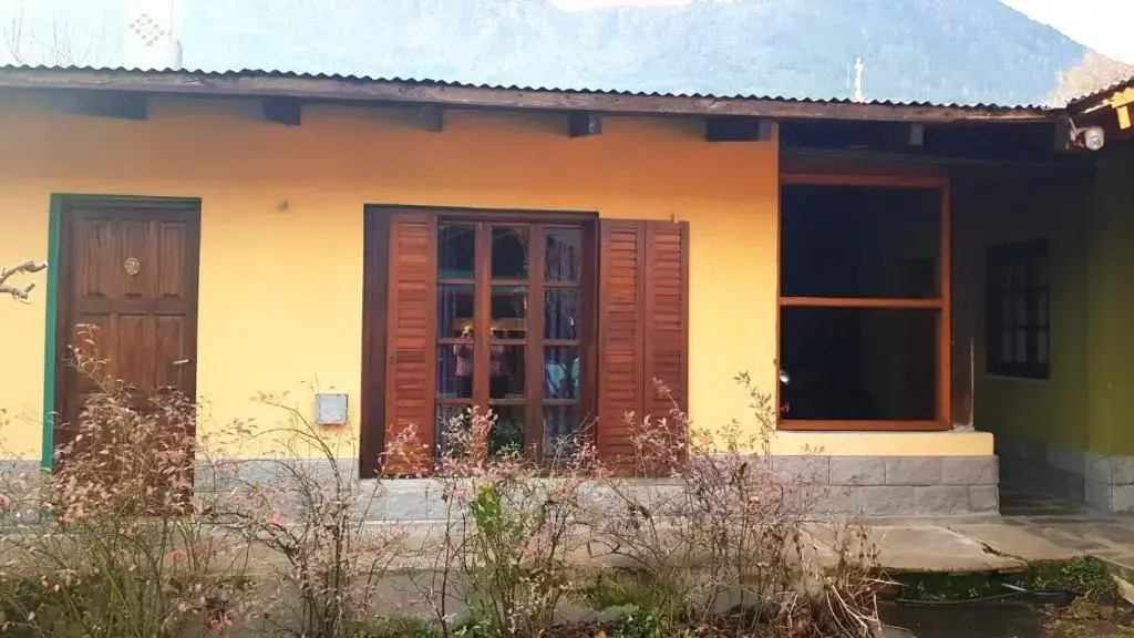 La Estacion Hostel