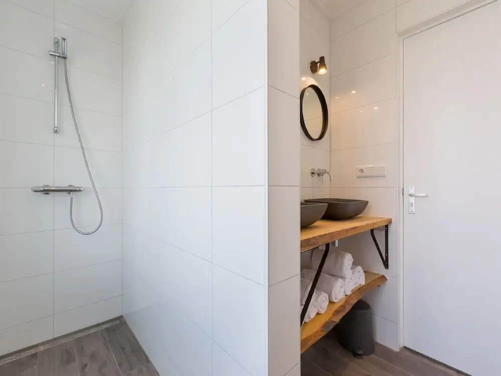 Holiday Home in Koudekerke Near Seabeach