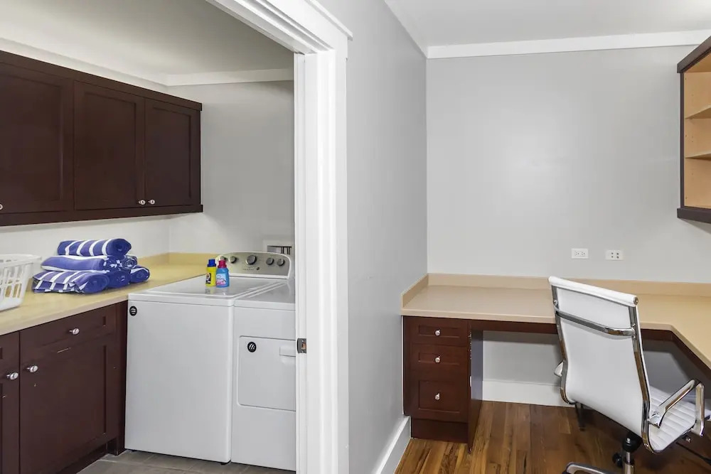 Spacious, Gulf Views 110b Watersound Crossings Steps To Beach And Pool 4 Bedroom Condo by RedAwning