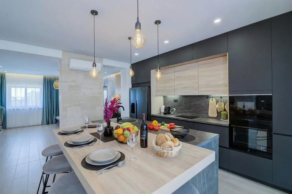 Villa ONE by aneo travel