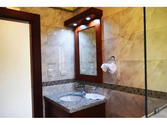 Ocean View 2 Bedroom Villa Newly Build in Gated Community