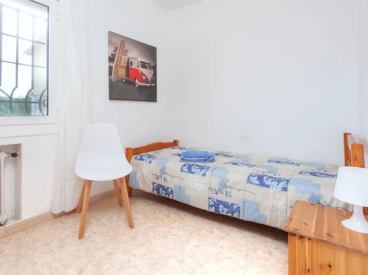 Holiday Home Antem