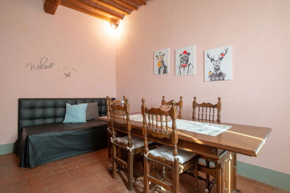 Tognazzi Casa Vacanze - Casa il Giglio