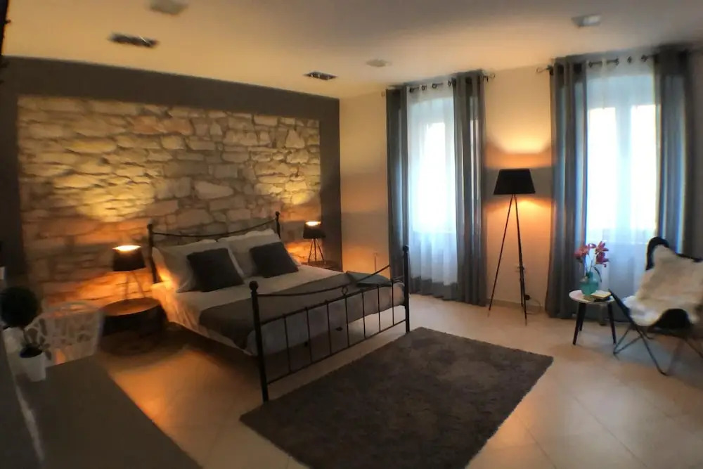 Apartment Porta Aurea