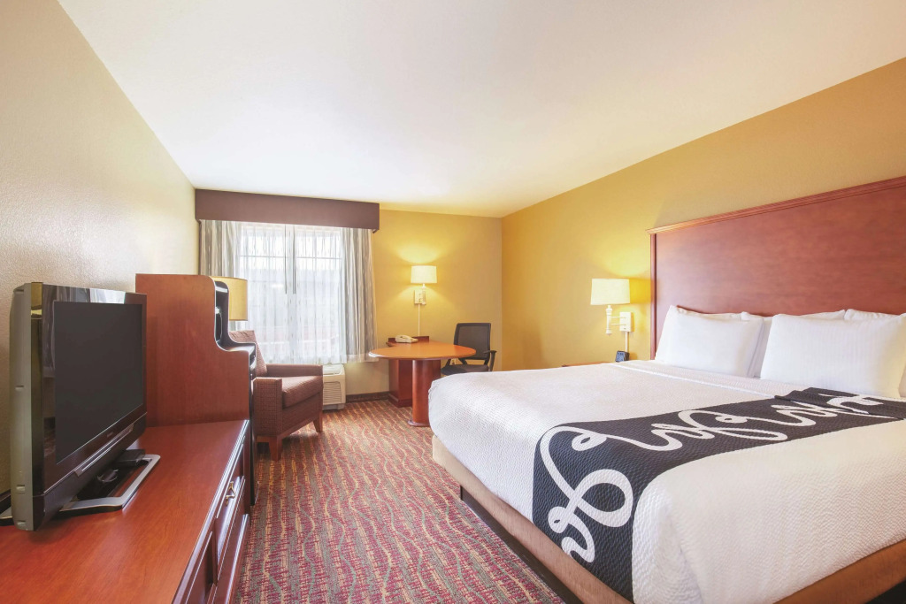 La Quinta by Wyndham Bentonville