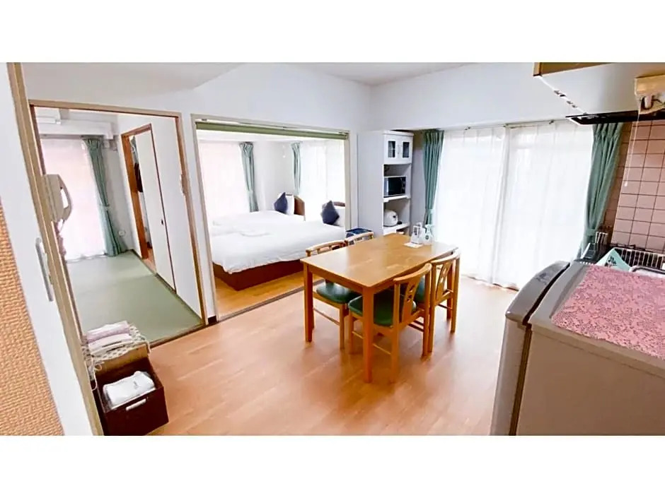 HOTEL Nishikawaguchi Weekly - Vacation STAY 44799v