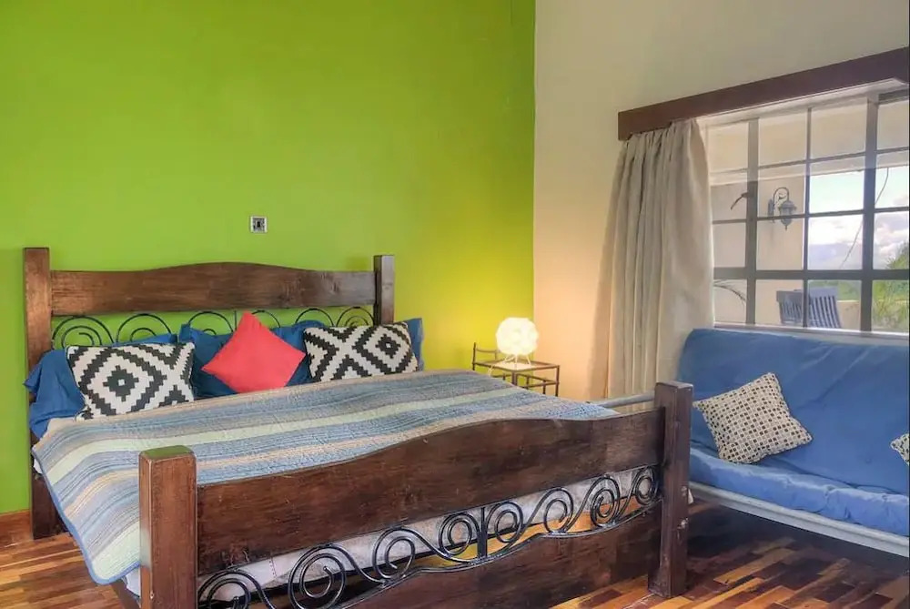 Sherry Homes Jahazi Loft