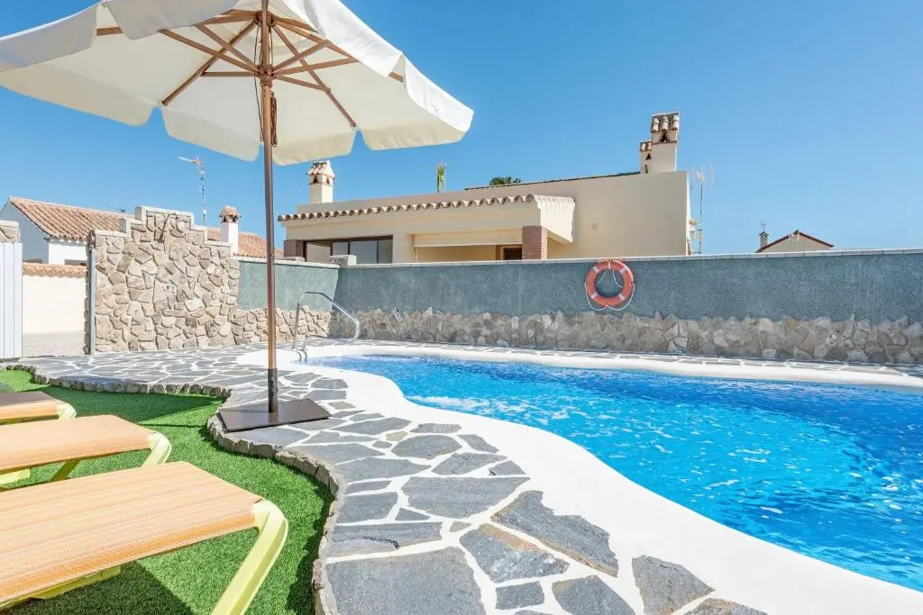 Bungalows La Aceitera - Apartamento 2