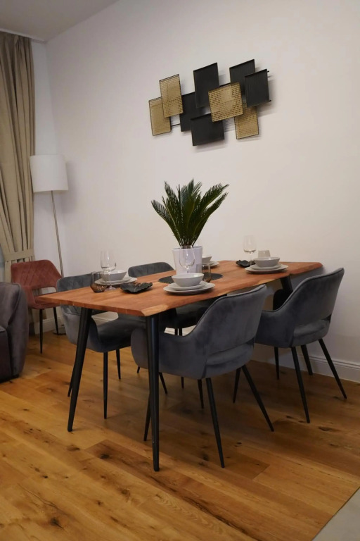 Real Appartments Vienna