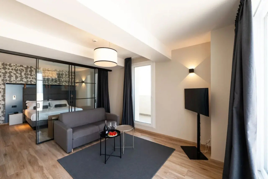 Hotel Sporting Riccione