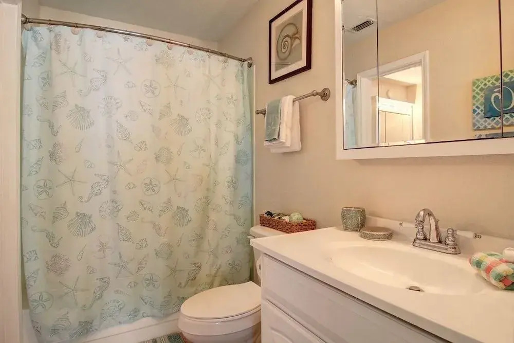 Mustang Memories - 1 Br condo
