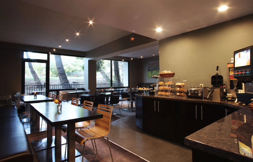 La Cuesta Inn, BW Signature Collection