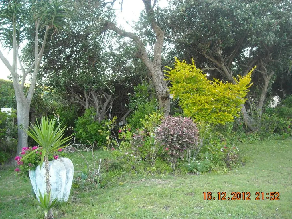 Sea Valley Villa