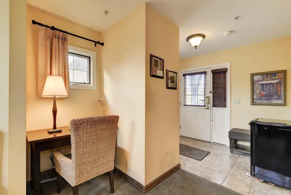 Condos within The Black Creek Sanctuary by GTL Properties