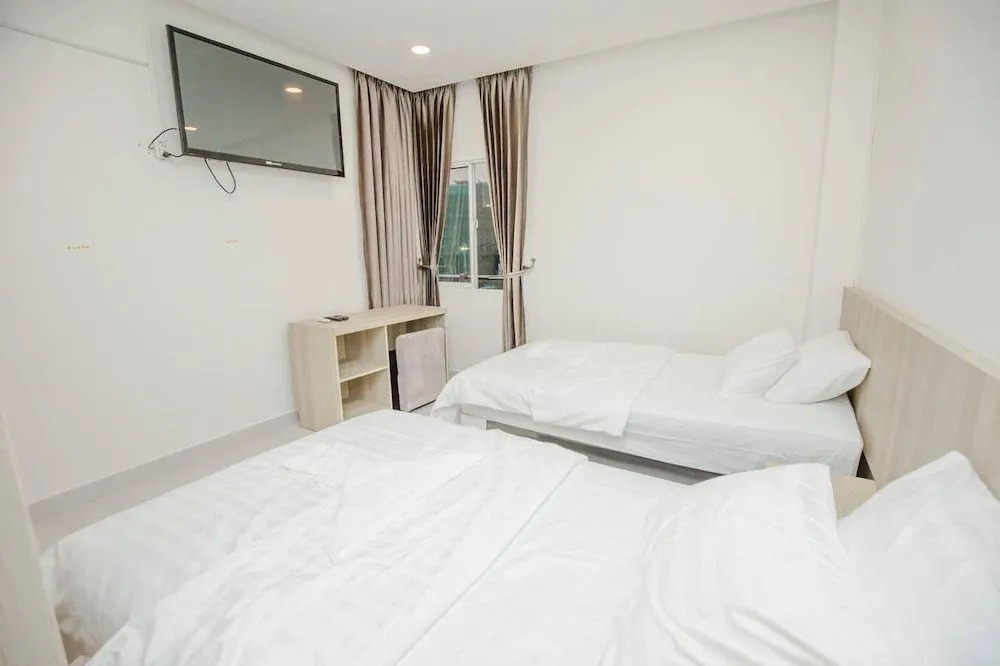 Rumduol Apartment