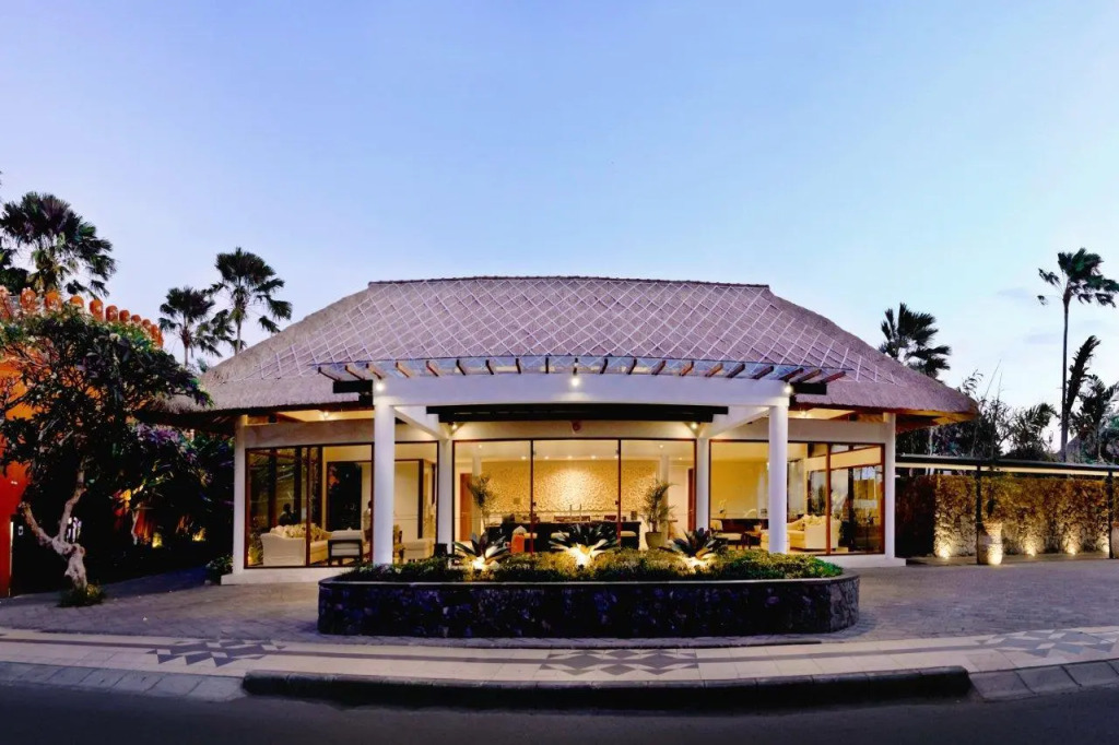 Impiana Private Villas Seminyak