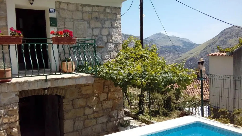 Holiday Home Ana