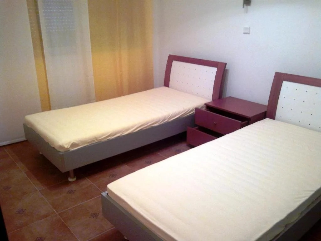 South Beach Hotel (Jujen Briag)