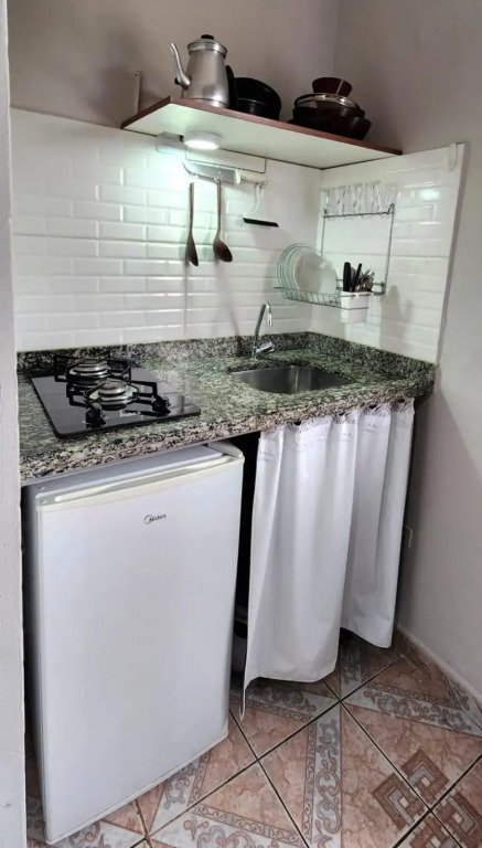 MarBelo Bertioga Apartamentos e Suítes