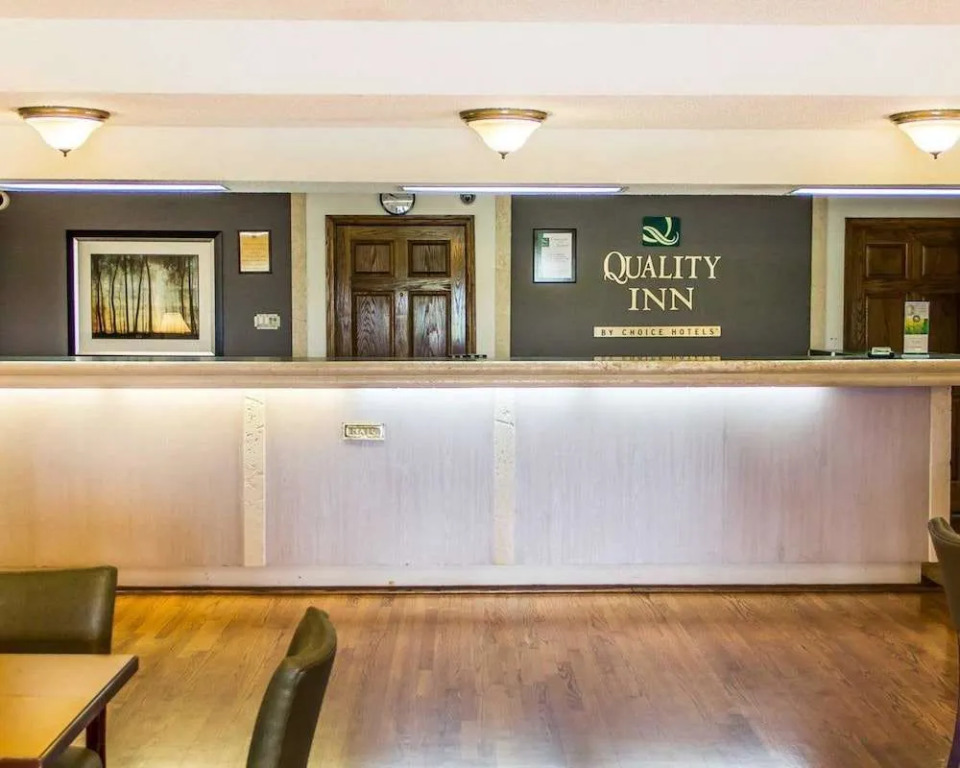 La Quinta Inn Tulsa East-41st Street