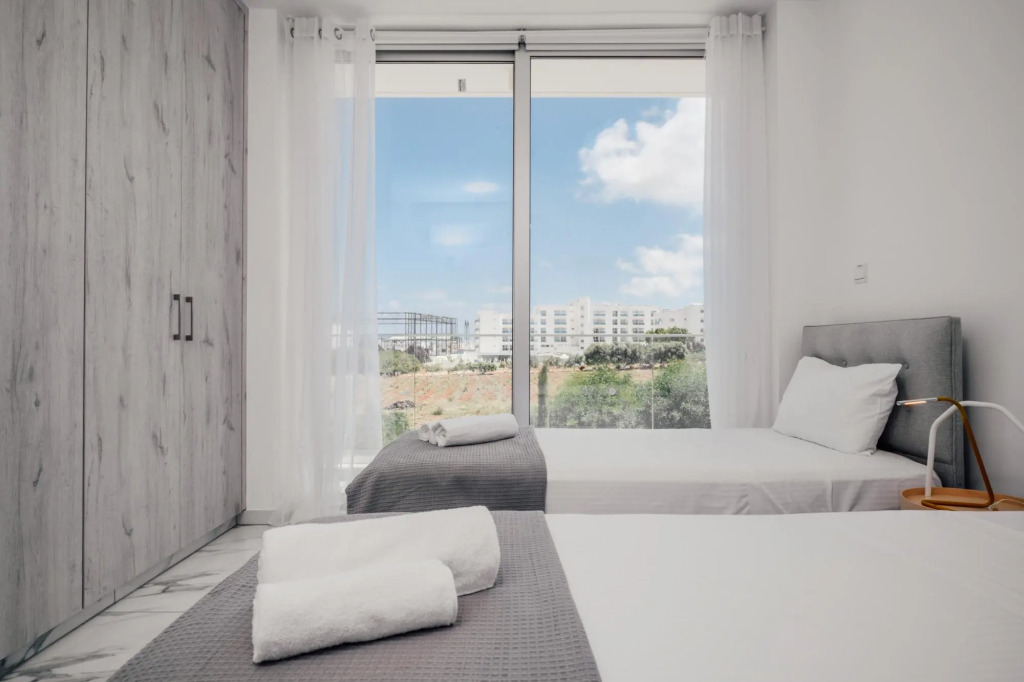 Protaras Olivia Pearl Villa