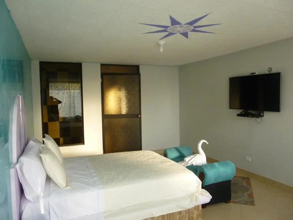 Hostal El Obraje