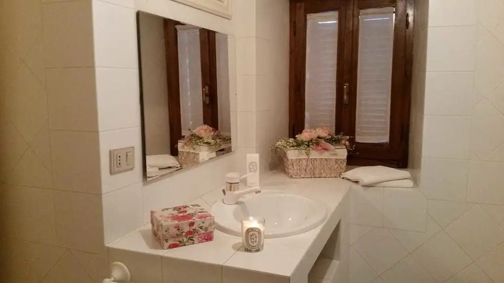 Casa Amadio B&B