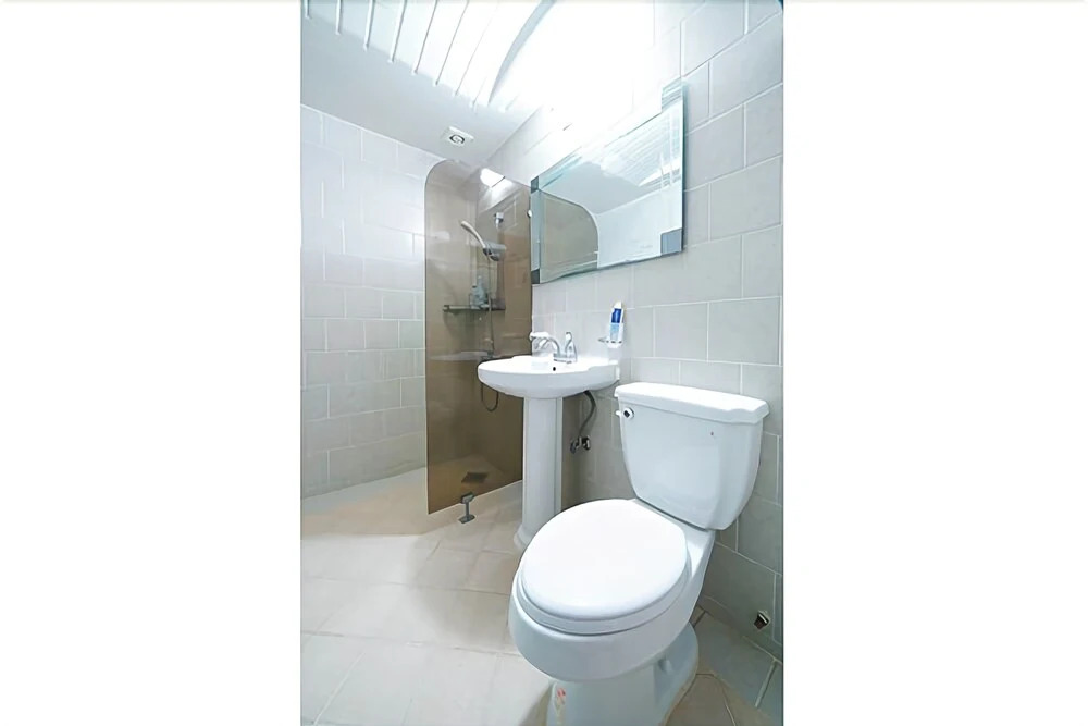 Gangneung Le Select Pension