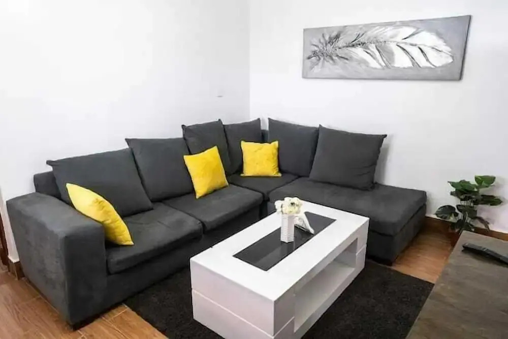Karen Brooks View Palace Apartments