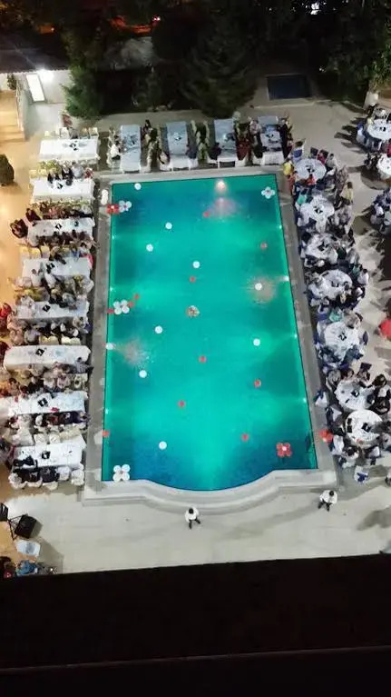 Bozdogan Hotel