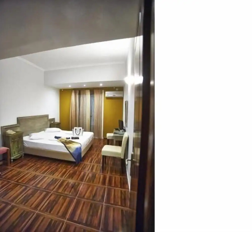 Hotel Methanion
