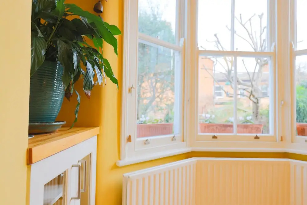 Unique 2 Bedroom House With Yoga Studio