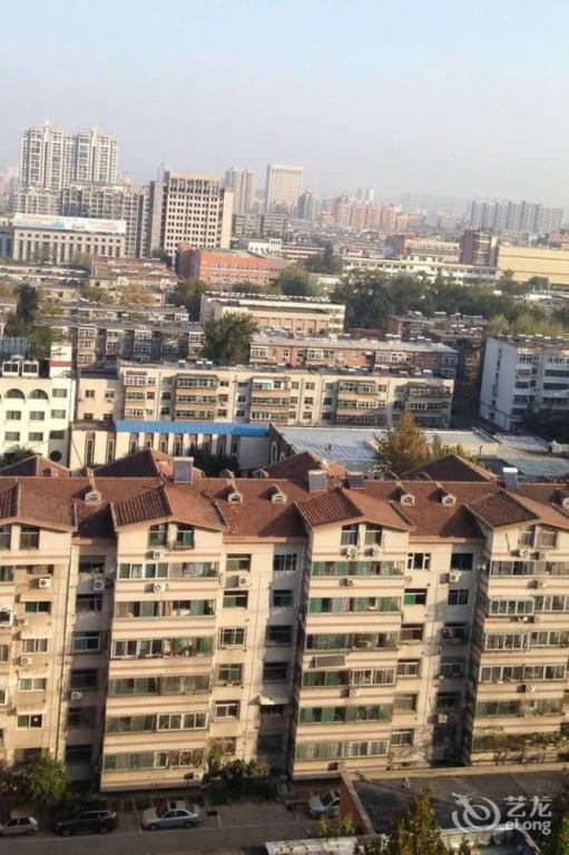 Shandong Jinma Mansion
