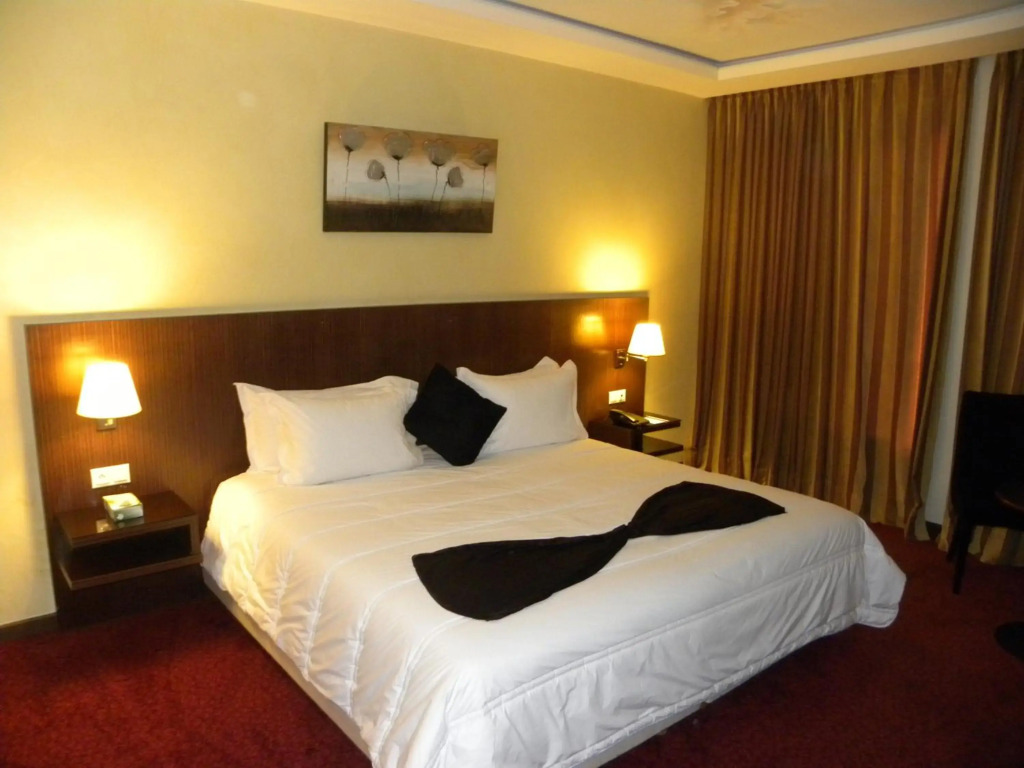 Rive Hotel
