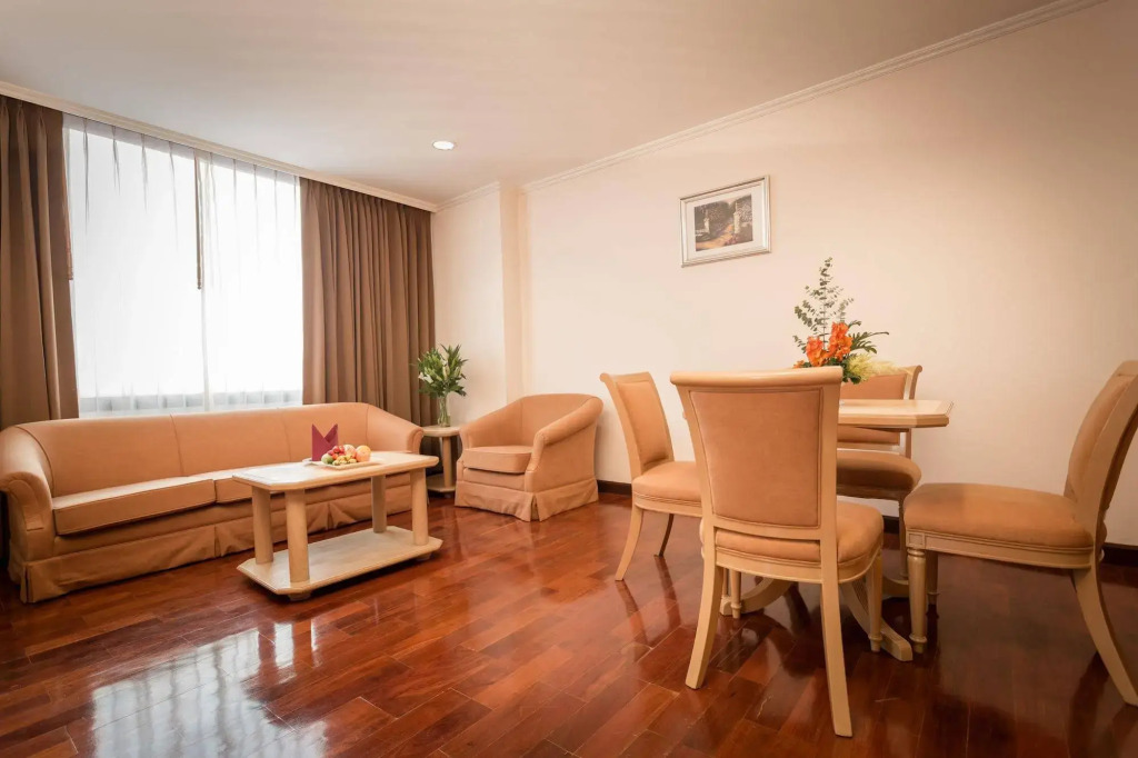 Grand Tower Inn Rama 6
