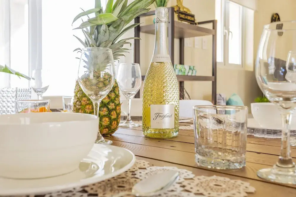 Villa Opal Retreat