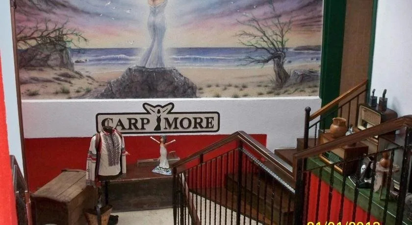 Hotel Carpymore