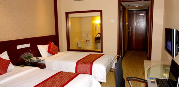 Beijing Dongfang Gongxiao Hotel