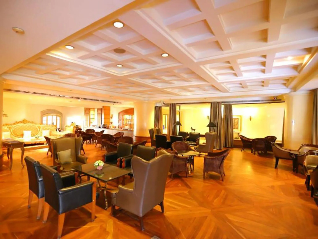 Hansa JB Hotel
