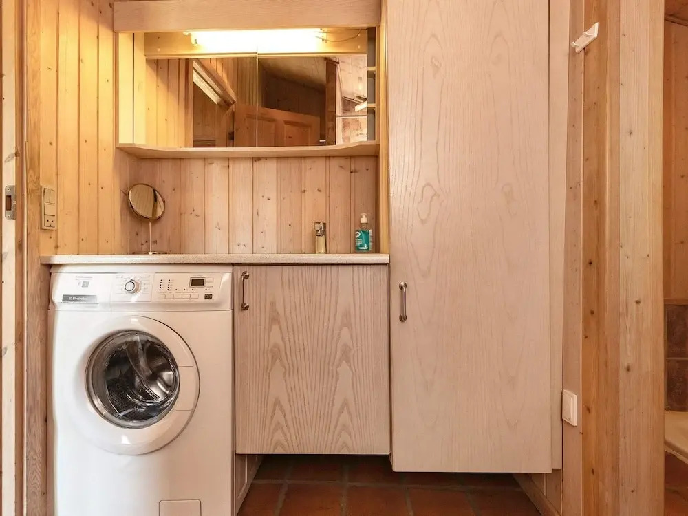 5 star holiday home in Hadsund