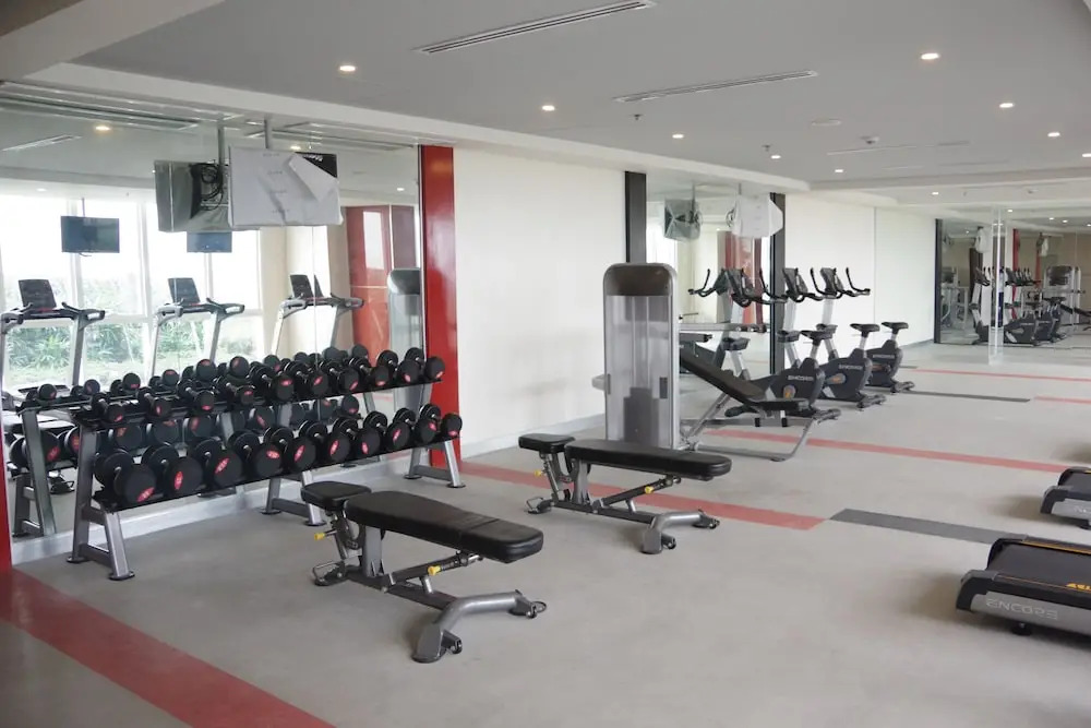 One Pacific Residence Mactan Newtown SDC